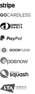 integration partners
